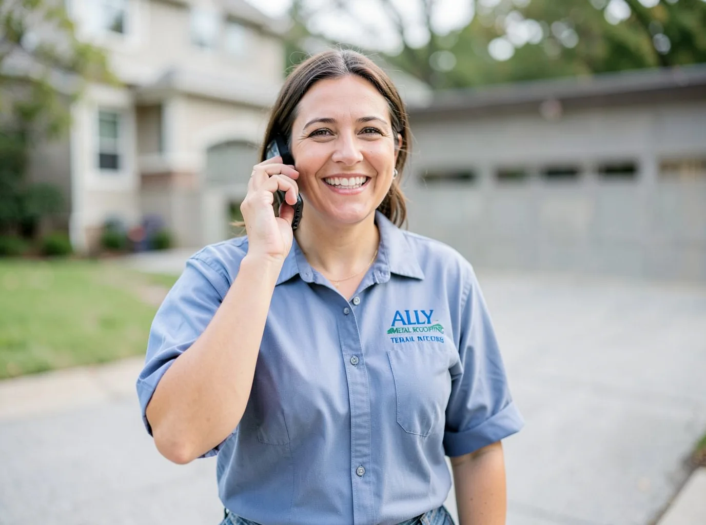 Metal Roof Installation North, VA FAQs